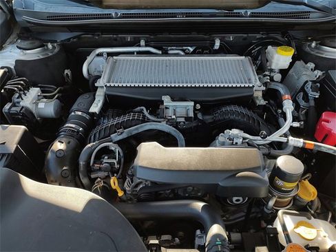 Used 2022 Subaru Outback Wilderness image 21