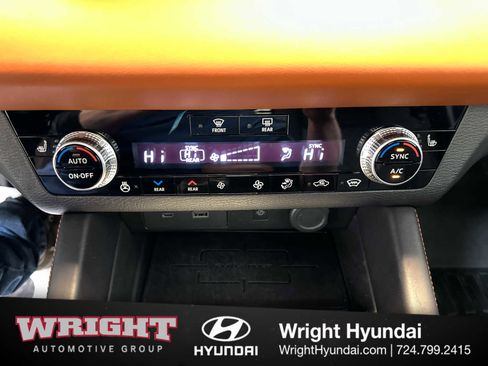 Used 2022 Mitsubishi Outlander SEL image 28