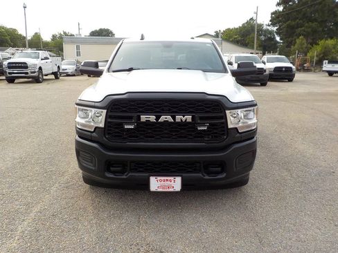 Used 2022 RAM 2500 Tradesman w/ Cold Weather Group RWD image 9