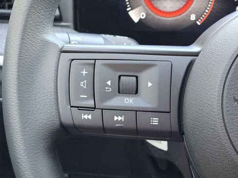 New 2026 Nissan Kicks SV w/ SV Premium Package image 16