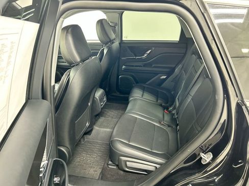 Used 2022 Lincoln Corsair AWD w/ Equipment Group 101A image 20