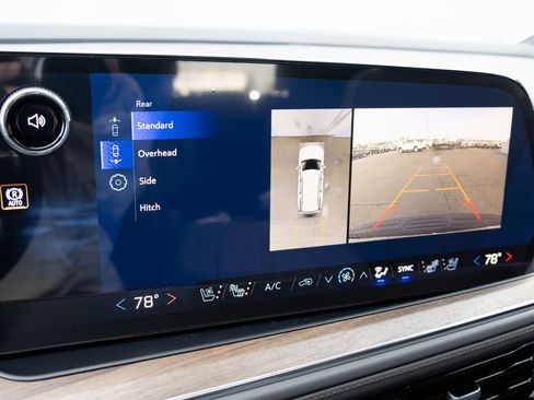 New 2026 Chevrolet Tahoe High Country image 4