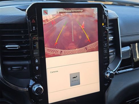 New 2026 RAM 1500 Laramie w/ Night Edition image 26