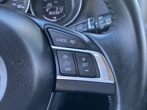 Used 2016 MAZDA CX-5 Grand Touring FWD image 25