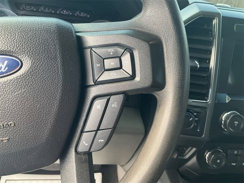 Used 2021 Ford F350 XLT w/ XLT Value Package image 20