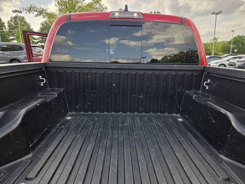 Used 2023 Toyota Tacoma SR5 w/ SX Package RWD image 29