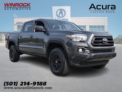 Used 2023 Toyota Tacoma SR5