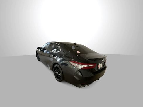 Certified 2023 Toyota Camry XSE w/ Cold Weather Package FWD image 6