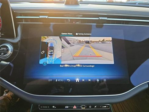 New 2026 Mercedes-Benz E 350 4MATIC Sedan image 27