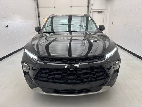 Used 2023 Chevrolet Blazer LT w/ Convenience Package AWD/4WD image 2
