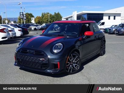 Used 2025 MINI Cooper John Cooper Works