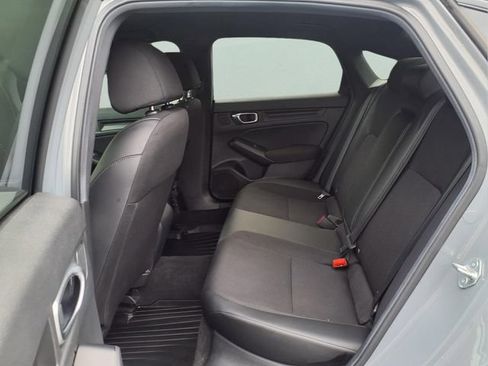 Used 2026 Honda Civic Sport image 10