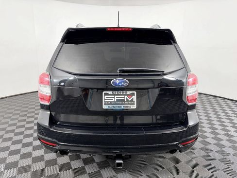 Used 2015 Subaru Forester 2.0XT Premium AWD/4WD image 10