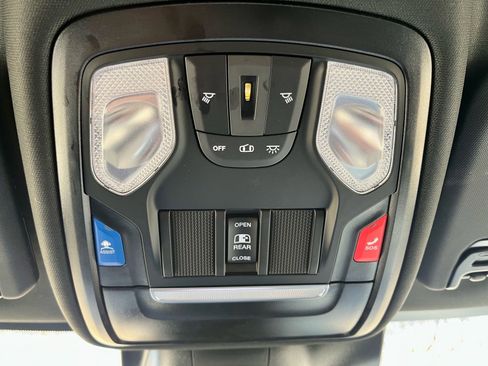 Used 2026 RAM 2500 Tradesman image 25