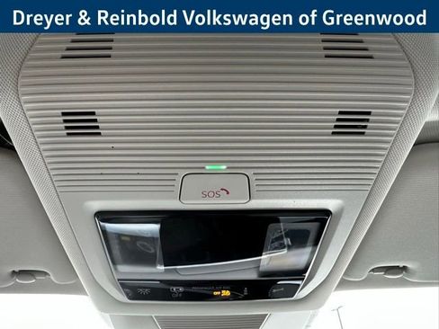 New 2026 Volkswagen Tiguan SE image 20