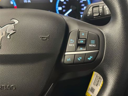 Used 2021 Ford Bronco Sport image 16