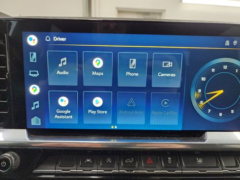 Used 2022 Chevrolet Silverado 1500 RST image 49