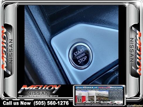 Used 2025 Nissan Altima 2.5 SV image 26