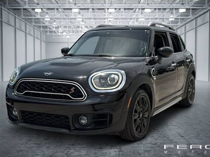 Used 2020 MINI Cooper Countryman S