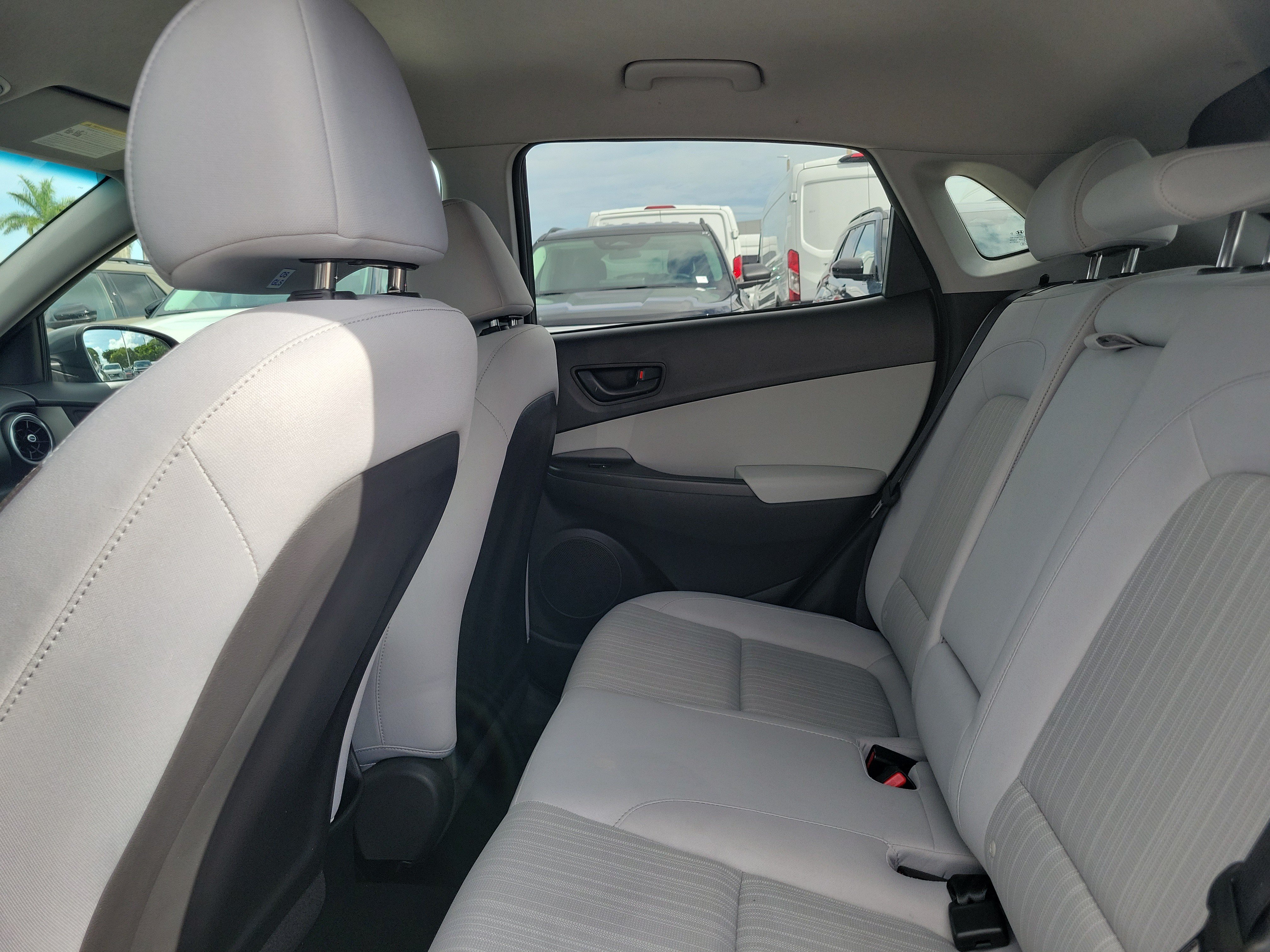 Used 2023 Hyundai Kona SEL FWD image 14