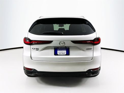 New 2026 MAZDA CX-90 3.3 Turbo w/ Select Package image 15