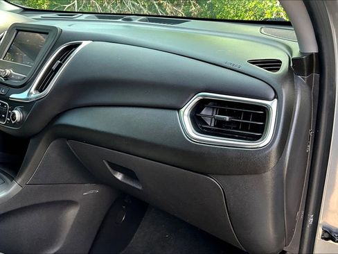 Used 2023 Chevrolet Equinox LT w/ Driver Convenience Package AWD/4WD image 22