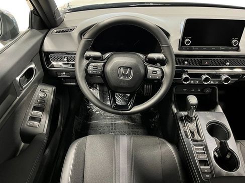 New 2026 Honda Civic Sport image 18