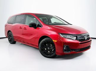 Used 2026 Honda Odyssey Sport-L video 2