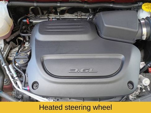 Used 2026 Chrysler Pacifica Limited w/ S Appearance Package FWD image 25