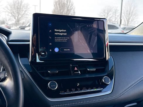 Used 2024 Toyota Corolla SE image 10