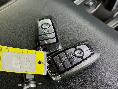 Certified 2023 Ford F150 Tremor image 21