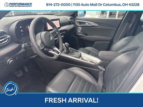 Used 2024 Dodge Hornet GT w/ GT Blacktop Package image 12