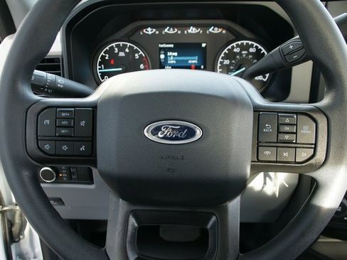 New 2026 Ford F250 XL w/ F-250 >10K GVWR Package image 21