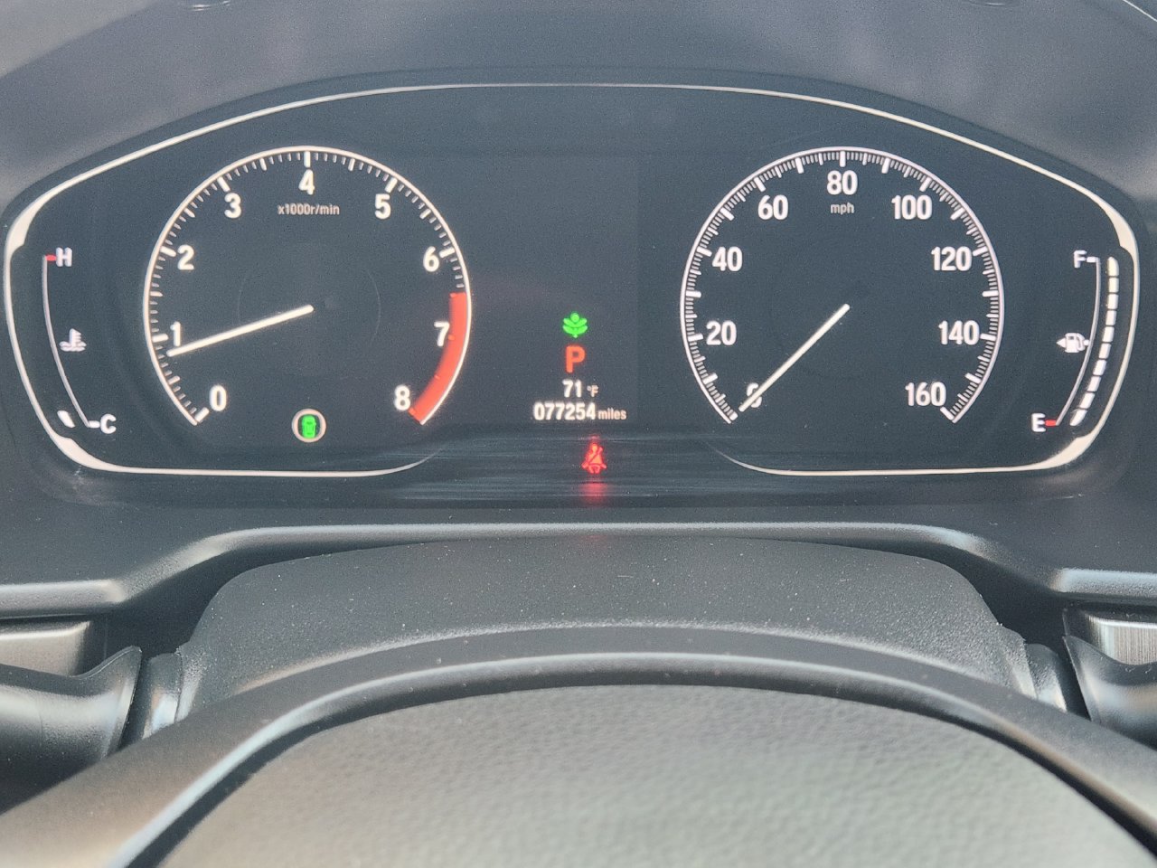 Used 2019 Honda Accord LX image 15