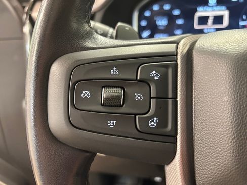 Used 2022 GMC Sierra 1500 Denali w/ Denali Carbonpro Edition AWD/4WD image 35