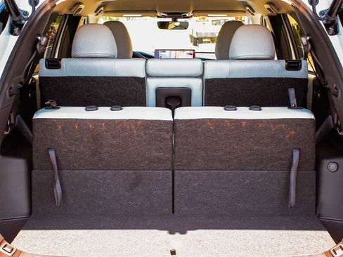 New 2025 Mitsubishi Outlander SE image 45