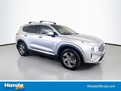 Used 2023 Hyundai Santa Fe SEL w/ Premium Package
