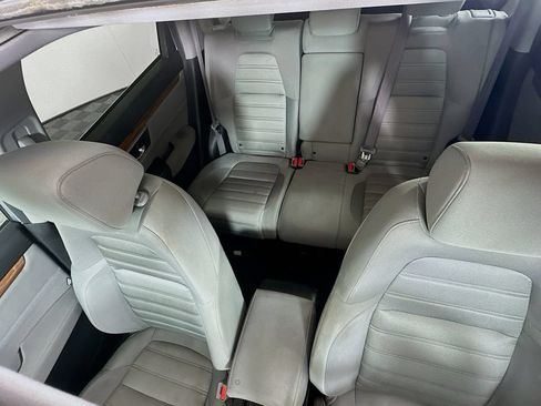 Certified 2020 Honda CR-V EX image 22