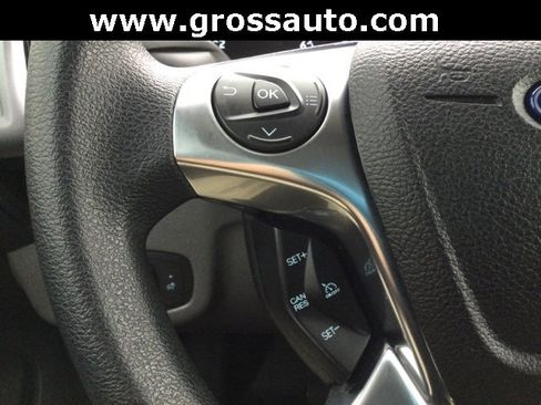 Used 2022 Ford Transit Connect XL image 14