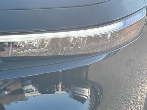 Certified 2025 Honda Accord Sport image 10