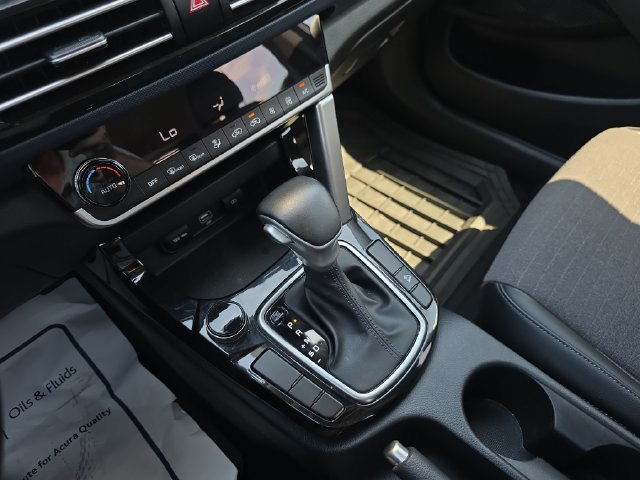 Used 2023 Kia Seltos S FWD image 26