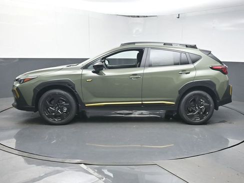 New 2026 Subaru Crosstrek 2.5i Sport w/ Popular Package #4A AWD/4WD image 5