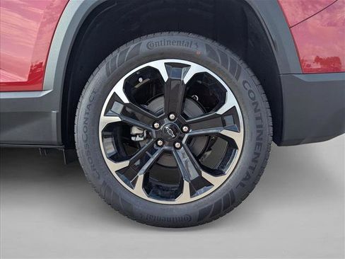 New 2026 Chevrolet Equinox LT image 12