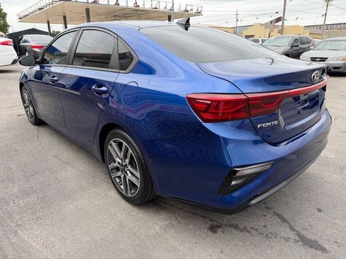 Used 2019 Kia Forte S FWD image 6