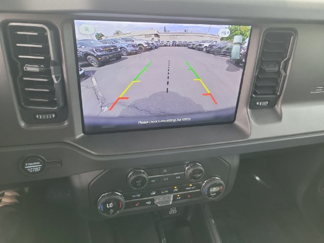 Used 2026 Ford Bronco Big Bend AWD/4WD image 10