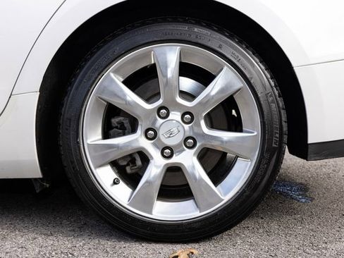 Used 2016 Cadillac ATS Luxury w/ Sun And Sound Package image 75