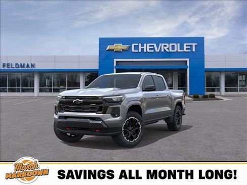 New 2026 Chevrolet Colorado Z71 w/ Z71 Convenience Package 2 image 8