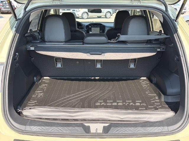 New 2026 Subaru Crosstrek 2.5i Limited AWD/4WD image 25