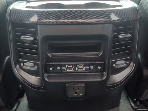 Used 2021 RAM 1500 TRX w/ TRX Level 2 Equipment Group AWD/4WD image 25