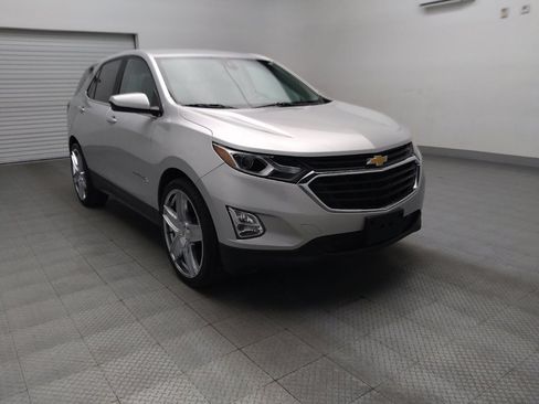 Used 2021 Chevrolet Equinox LT image 13